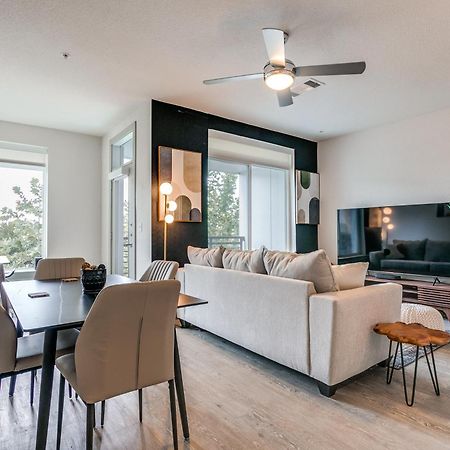 Stylish Riverview Condo On The Riverwalk #1441 San Antonio Exterior photo