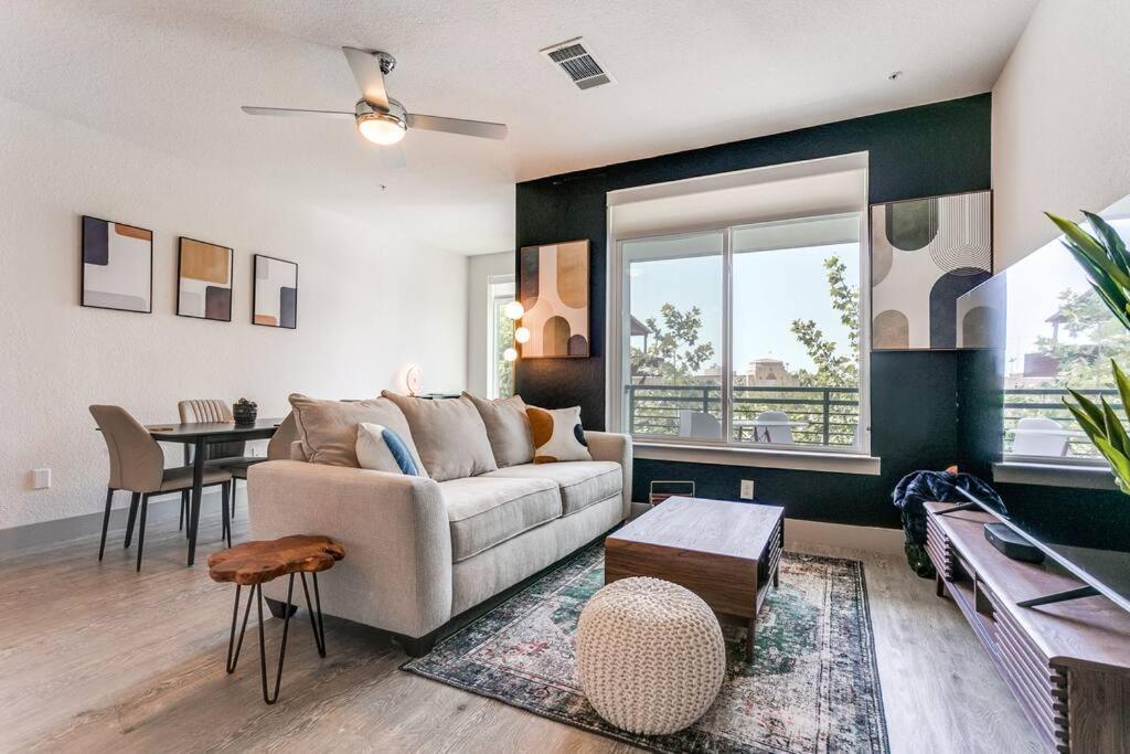 Stylish Riverview Condo On The Riverwalk #1441 San Antonio Exterior photo