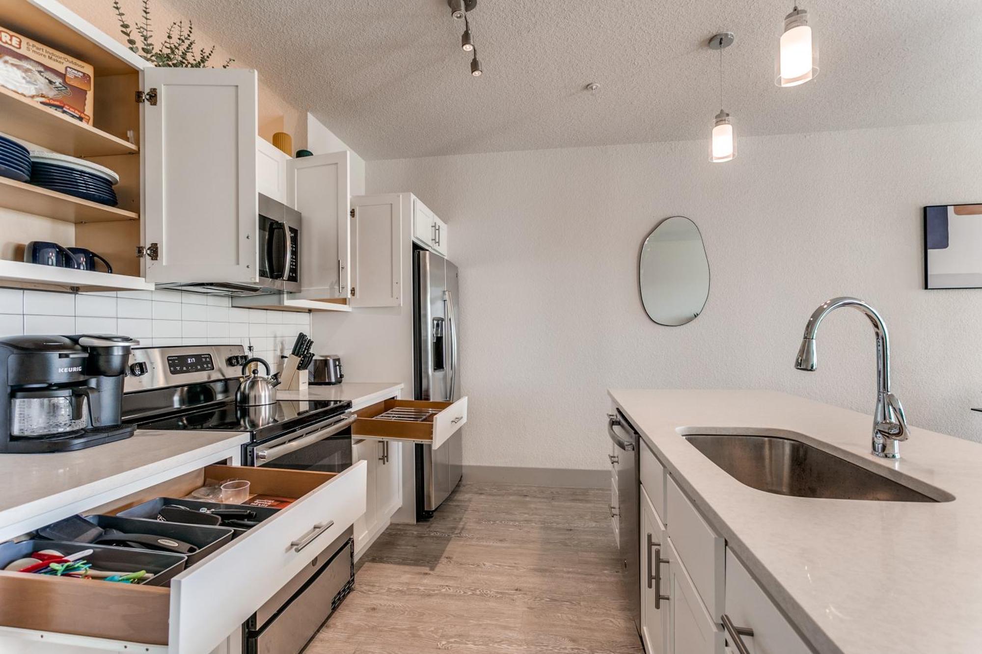 Stylish Riverview Condo On The Riverwalk #1441 San Antonio Exterior photo