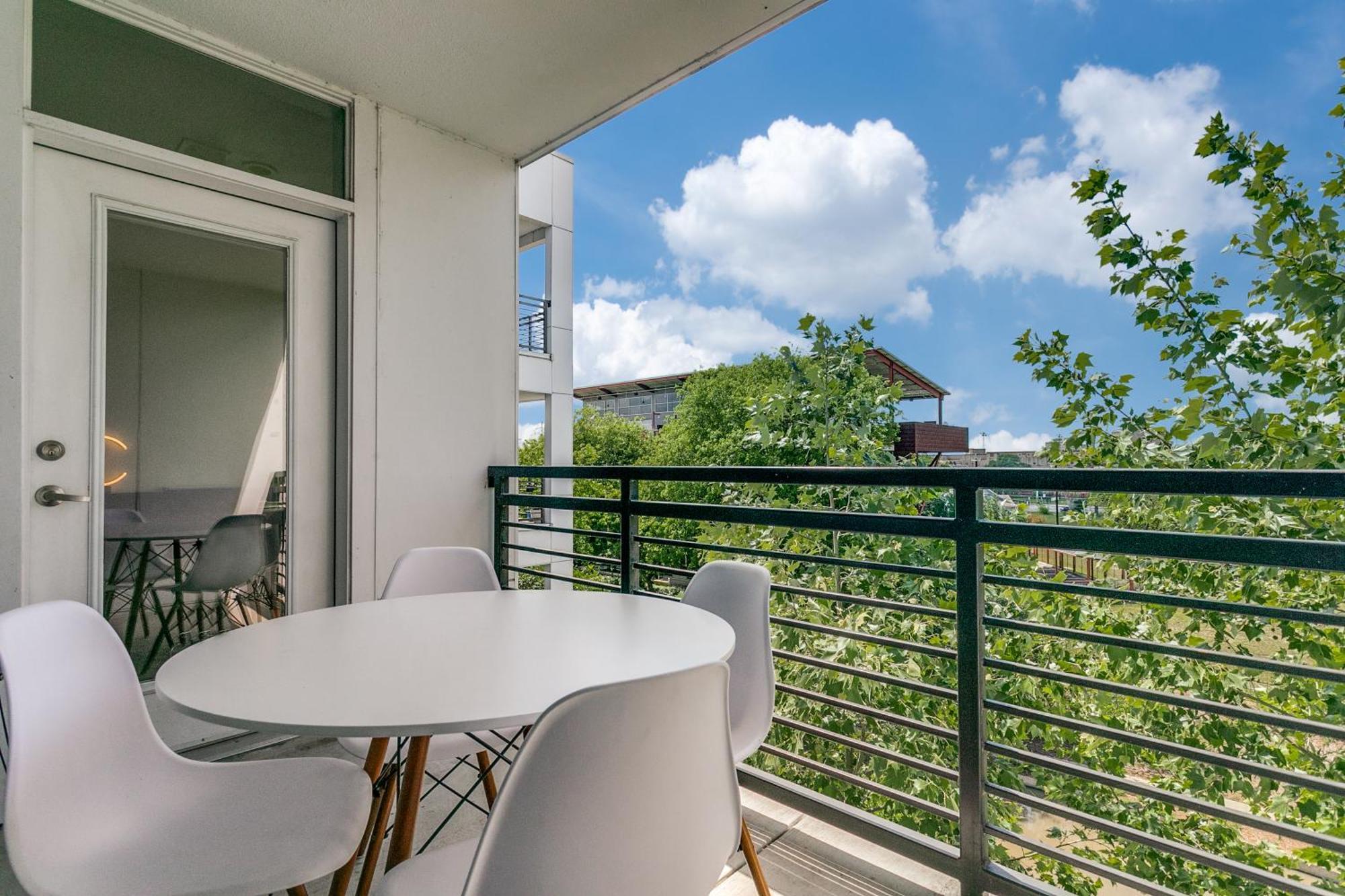 Stylish Riverview Condo On The Riverwalk #1441 San Antonio Exterior photo