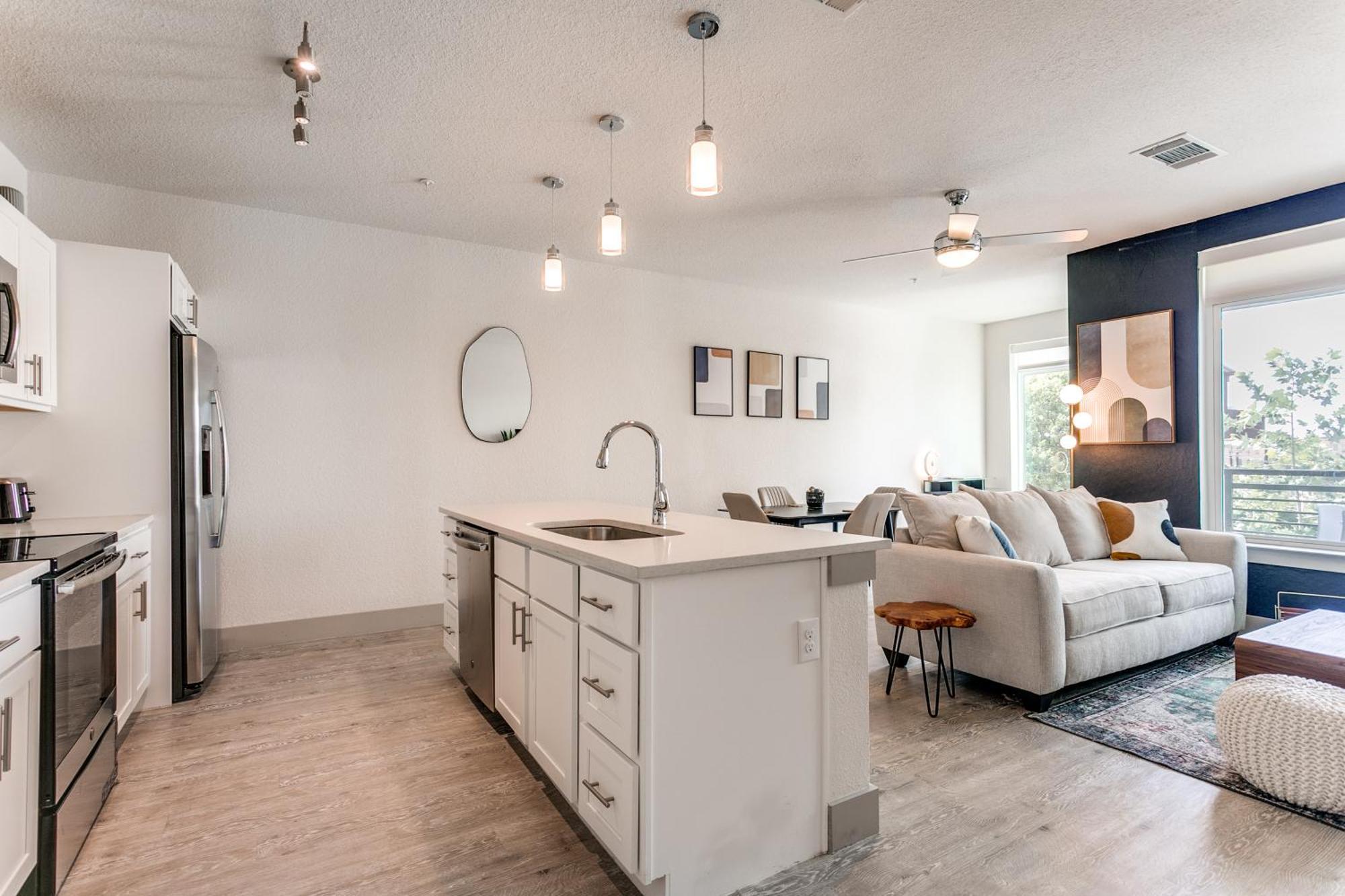Stylish Riverview Condo On The Riverwalk #1441 San Antonio Exterior photo