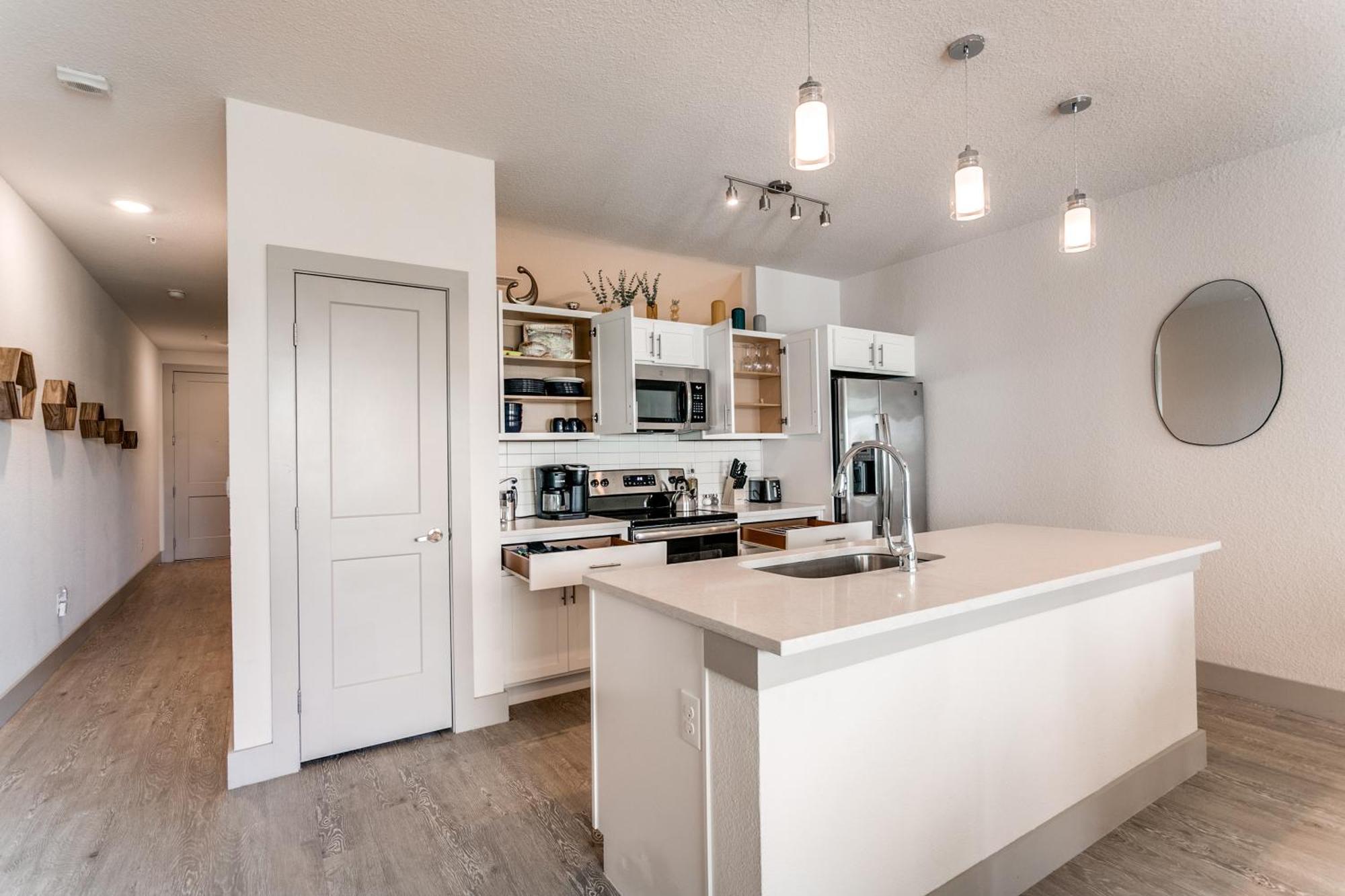 Stylish Riverview Condo On The Riverwalk #1441 San Antonio Exterior photo